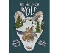 The Ways of the Wolf: Smriti Prasadam-Halls