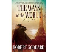 The Ways of the World (James Maxted Thriller)