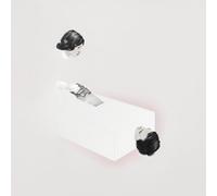 THE WAYS WE SEPARATE