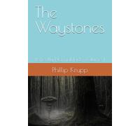 The Waystones: Perfectly Normal Kids, Volume 1