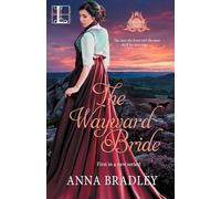 The Wayward Bride: 1 (Besotted Scots)