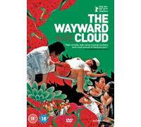 The Wayward Cloud [DVD]
