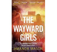 The Wayward Girls Book