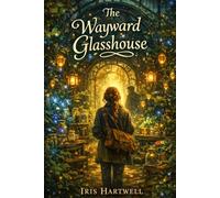 The Wayward Glasshouse: 1 (The Quiet Magic Series)