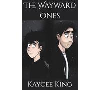 The Wayward Ones: Book Two: 2 (The Things We Didn't Know)