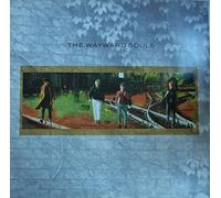 The Wayward Souls - Songs of Rain and Trains [Vinyl LP] [VINYL]