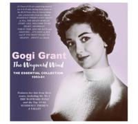 Gogi Grant - The Wayward Wind - The Essential Collection 1955-61