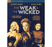 The Weak And The Wicked (Vintage Classics) – Blu-ray – Studiocanal