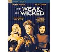 The Weak And The Wicked (Vintage Classics) Blu-ray