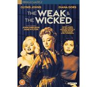 The Weak And The Wicked – DVD – Vintage Classics – Studiocanal