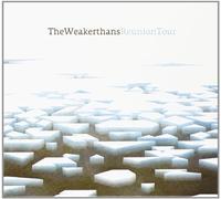 The Weakerthans - Reunion Tour