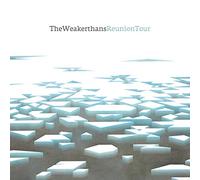The Weakerthans - Reunion Tour [VINYL]