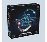 The Weakest Link Board Game