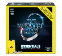 The Weakest Link Essentials Edition/Boardgames
