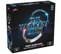 The Weakest Link Essentials Edition/Boardgames