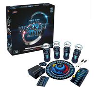 The Weakest Link Family Board Game
