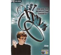 The Weakest Link (PC)