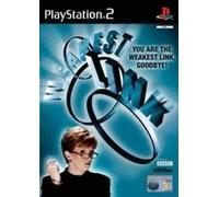 The Weakest Link (PS2)