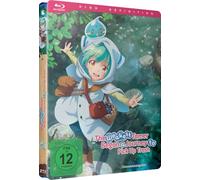 The Weakest Tamer Began a Journey to.. Gesamtausg./ 2 BRs