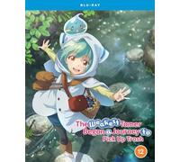 The Weakest Tamer Began a Journey to Pick Up Trash - The Complete Season Blu-ray