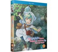 The Weakest Tamer Began a Journey to Pick Up Trash - The Complete Season Blu-ray