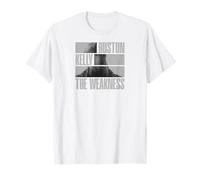The Weakness Alternate Album Cover T-Shirt
