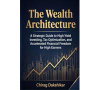 The Wealth Architecture: A Strategic Guide to High-Yield Investing, Tax Optimization, and Accelerated Financial Freedom for High Earners