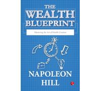 The Wealth Blueprint: Mastering the Art of Wealth Creation