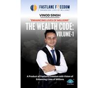 The Wealth Code: Volume-1