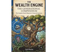 The Wealth Engine: The Generational Compendium: The Complete Family Blueprint to Financial Autonomy