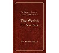 The Wealth Of Nations