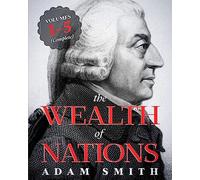 The Wealth of Nations