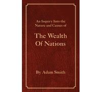 The Wealth Of Nations