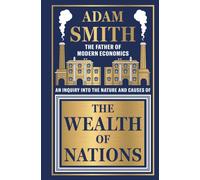 The Wealth of Nations