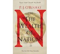 The wealth of nations