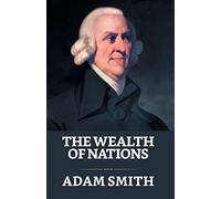 The Wealth of Nations