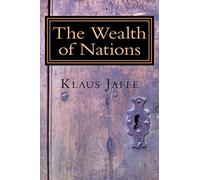 The Wealth of Nations: Complexity Science for an Interdisciplinary Approach in Economics