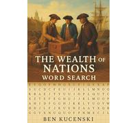The Wealth of Nations Word Search