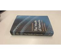 The Wealth of Networks - How Social Production Transforms Markets and Freedom