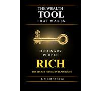 The Wealth Tool to Replace Your Job in 90 Days: How to Start an Ultra Lean Pocket Business on Amazon that You Can Start for Less Than $100 and Be Profitable Within Months, Not Decades