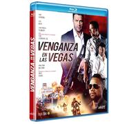 The Weapon (2023) Blu Ray EU Import