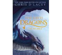 The Wearle: Book 1 (The Erth Dragons)