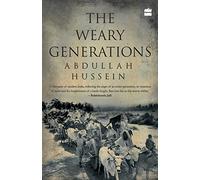 The Weary Generations