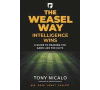 The Weasel Way: Intelligence Wins