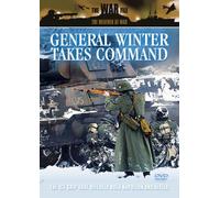 The Weather At War: General Winter Takes Command [DVD]