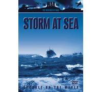 The Weather At War: Storm At Sea [DVD]