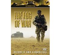The Weather At War: The Fog Of War [DVD]