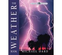 The Weather Book (Wonders of Creation)