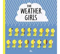 The Weather Girls – Macmillan