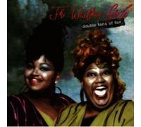 The Weather Girls - (CD Album, 12 Titel) We're Gonna Party / Can U Feel It (Dee Ooh La La La) / We Shall All Be Free / Still I'm Free / It's Raining Men (New Version '93) u.a.